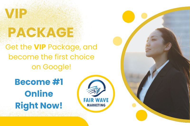 VIP Package with 24 ads and a Business Profile with domain on the Panairi Online platform, SEO on Google, online store for sales, grow your business with Panairi Online for local marketing, Panairi for marketing agencies, ads for businesses